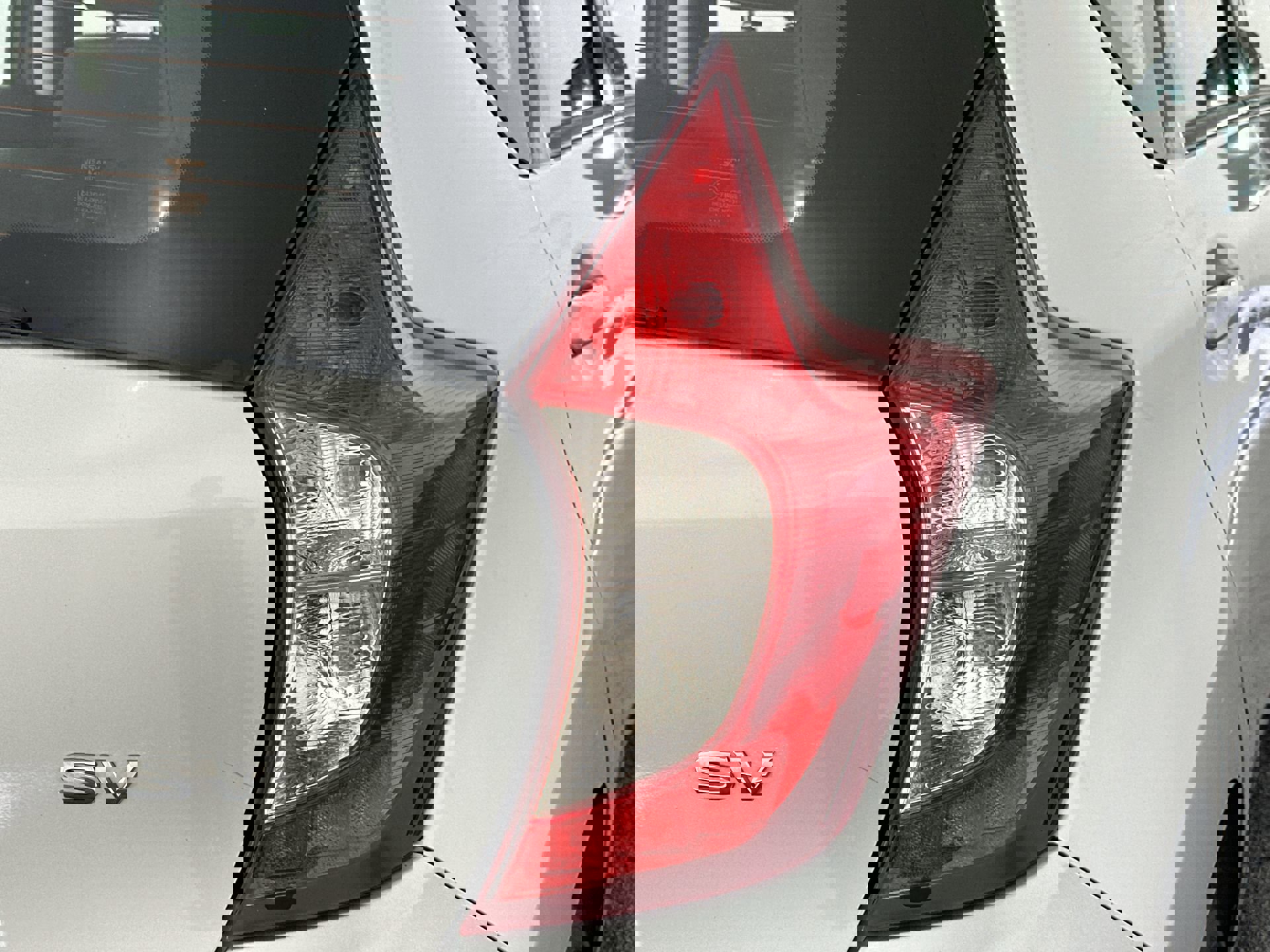 Used 2019 Nissan Versa Note SV image 30