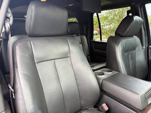 Used 2008 Ford Expedition EL Limited AWD/4WD image 28