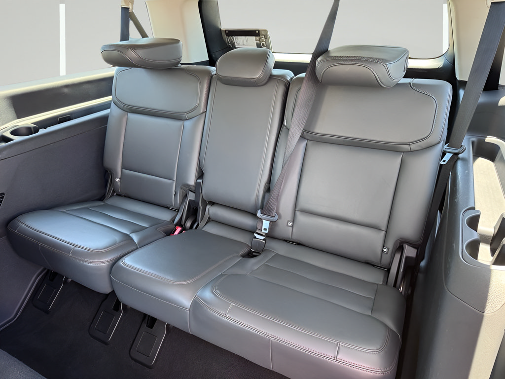Used 2025 Ford Expedition Max Active RWD image 21