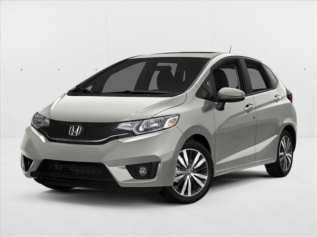 Used 2016 Honda Fit EX