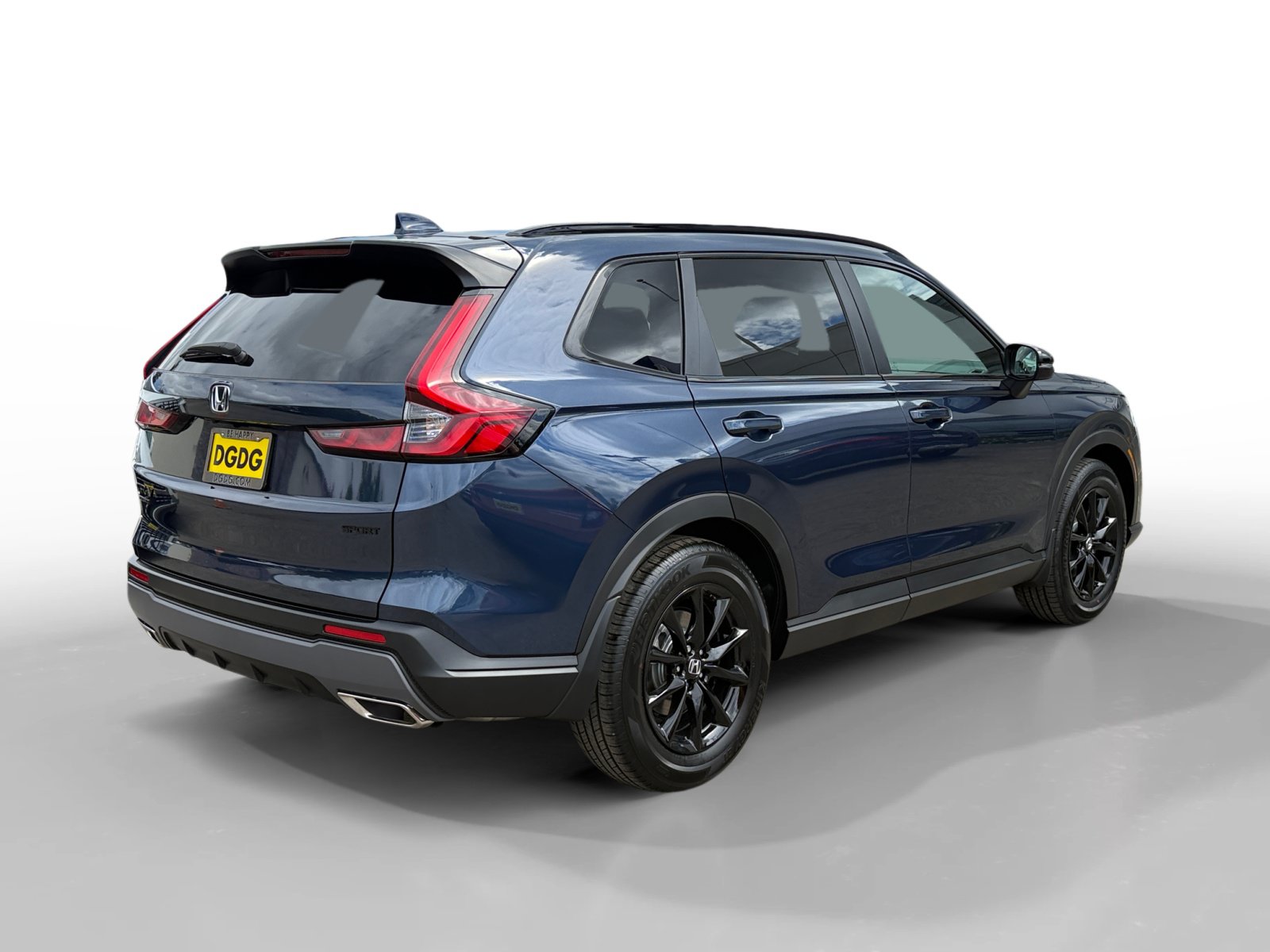 Used 2026 Honda CR-V Sport image 5