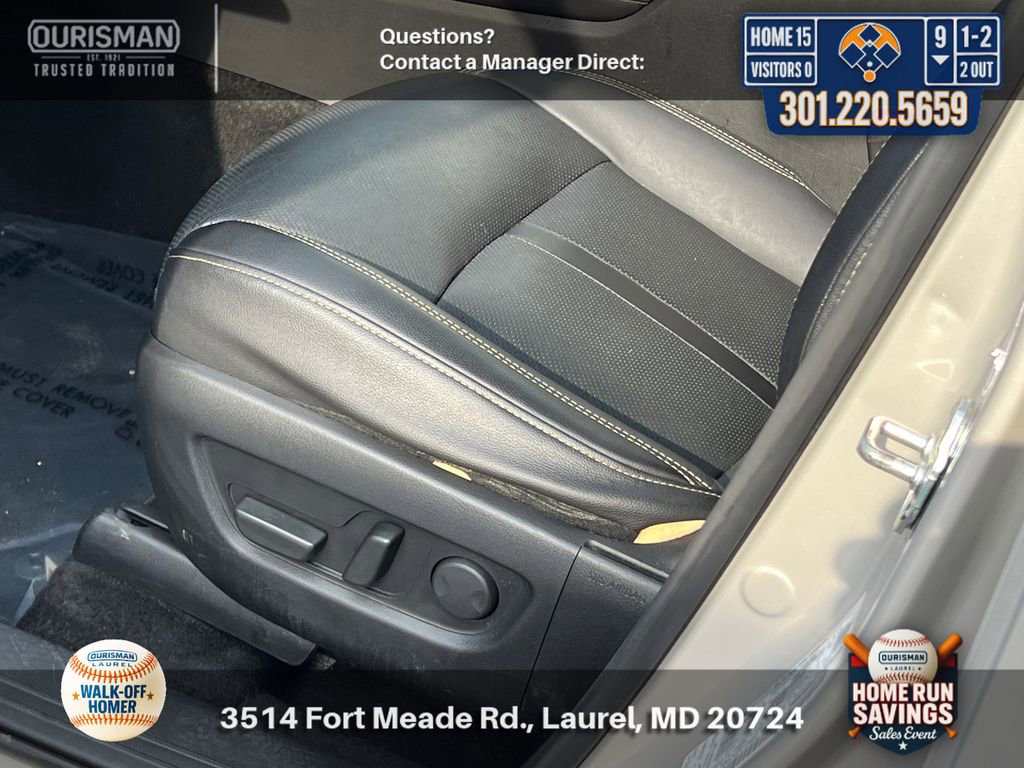 Used 2024 MAZDA CX-90 3.3 Turbo w/ Preferred Plus image 7