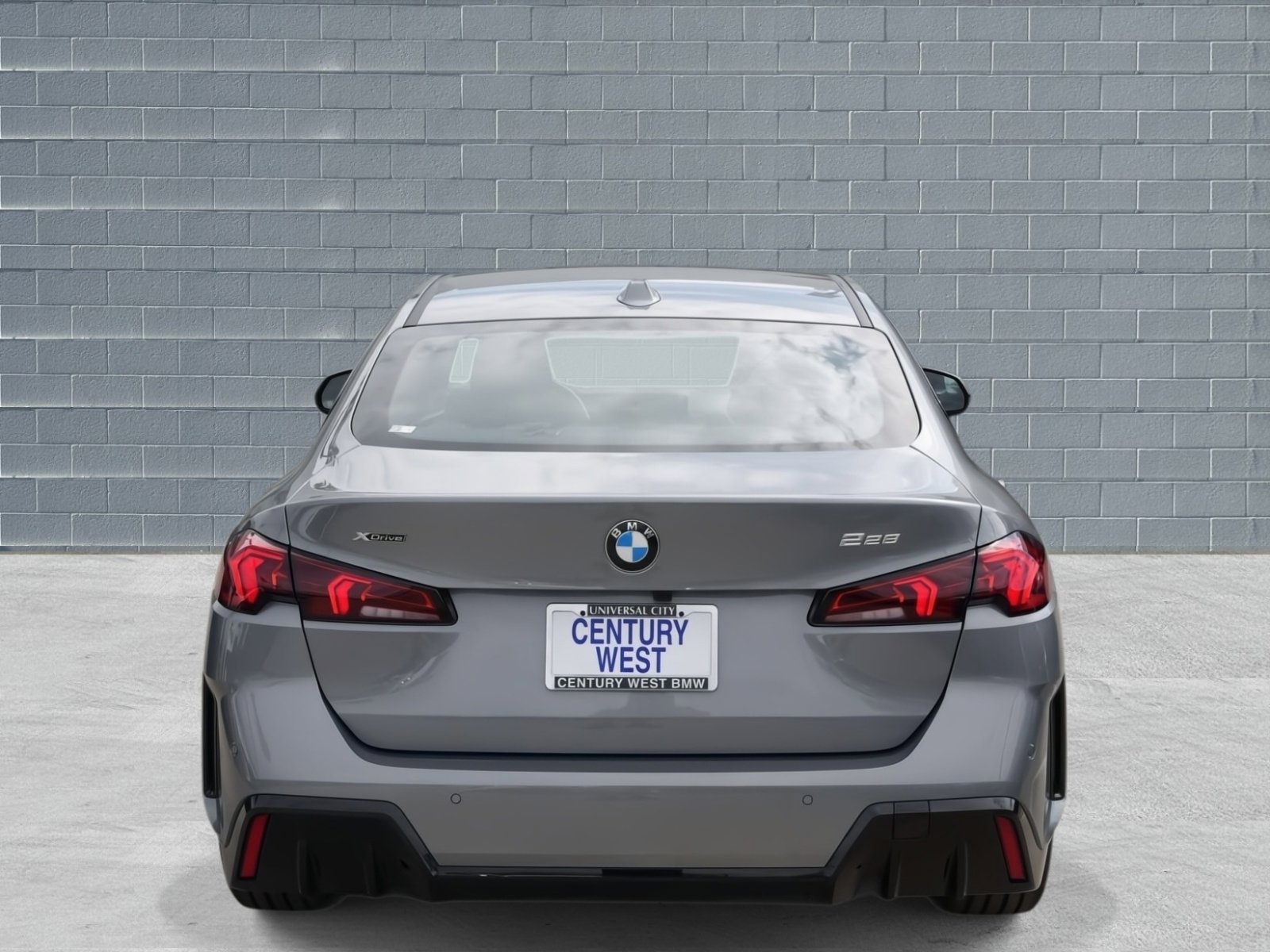 New 2026 BMW 228i xDrive 228 xDrive AWD w/ Technology Package image 3