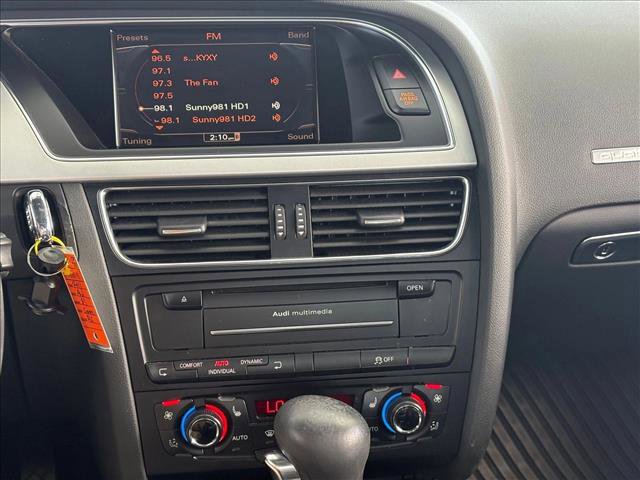 Used 2011 Audi S5 Premium Plus image 12