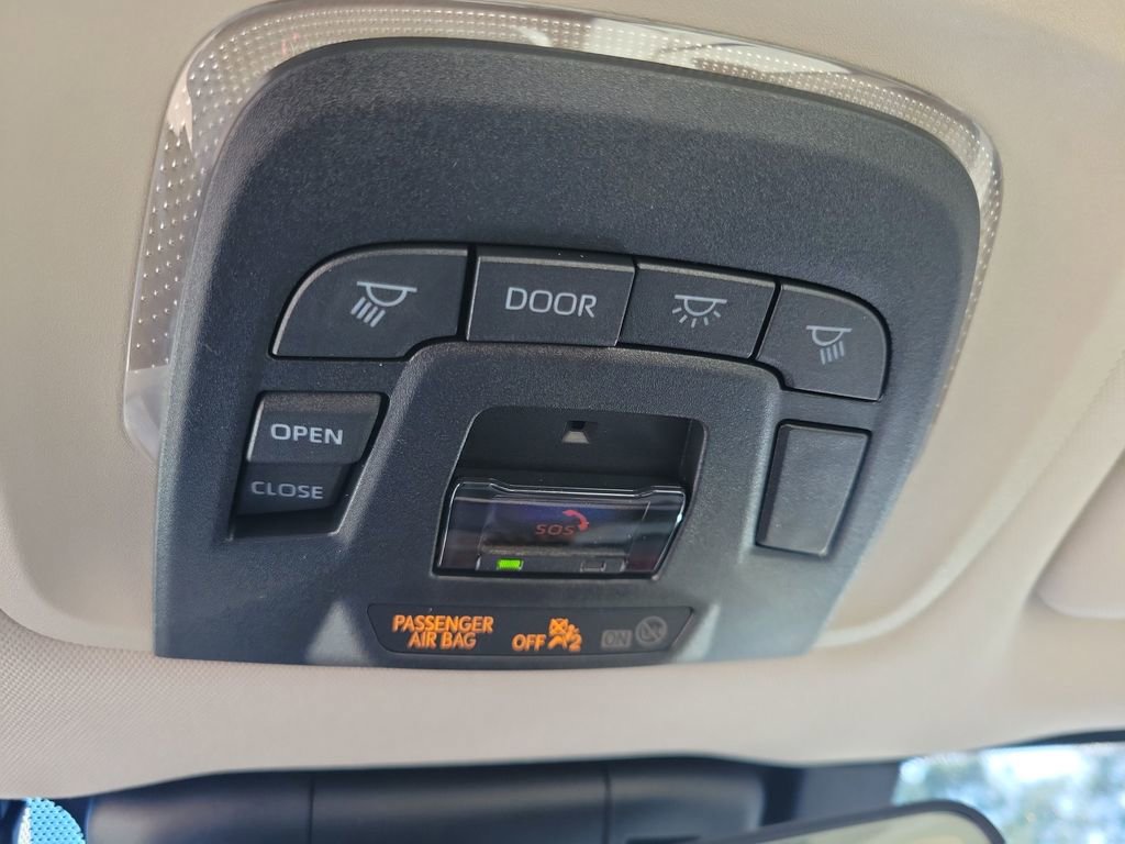 New 2026 Toyota Crown Limited image 32