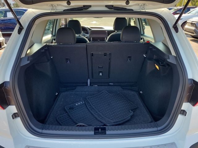 Certified 2023 Volkswagen Taos S w/ Driver Assistance Package FWD image 6