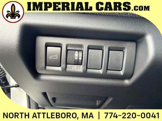 New 2026 Subaru Outback Limited image 24