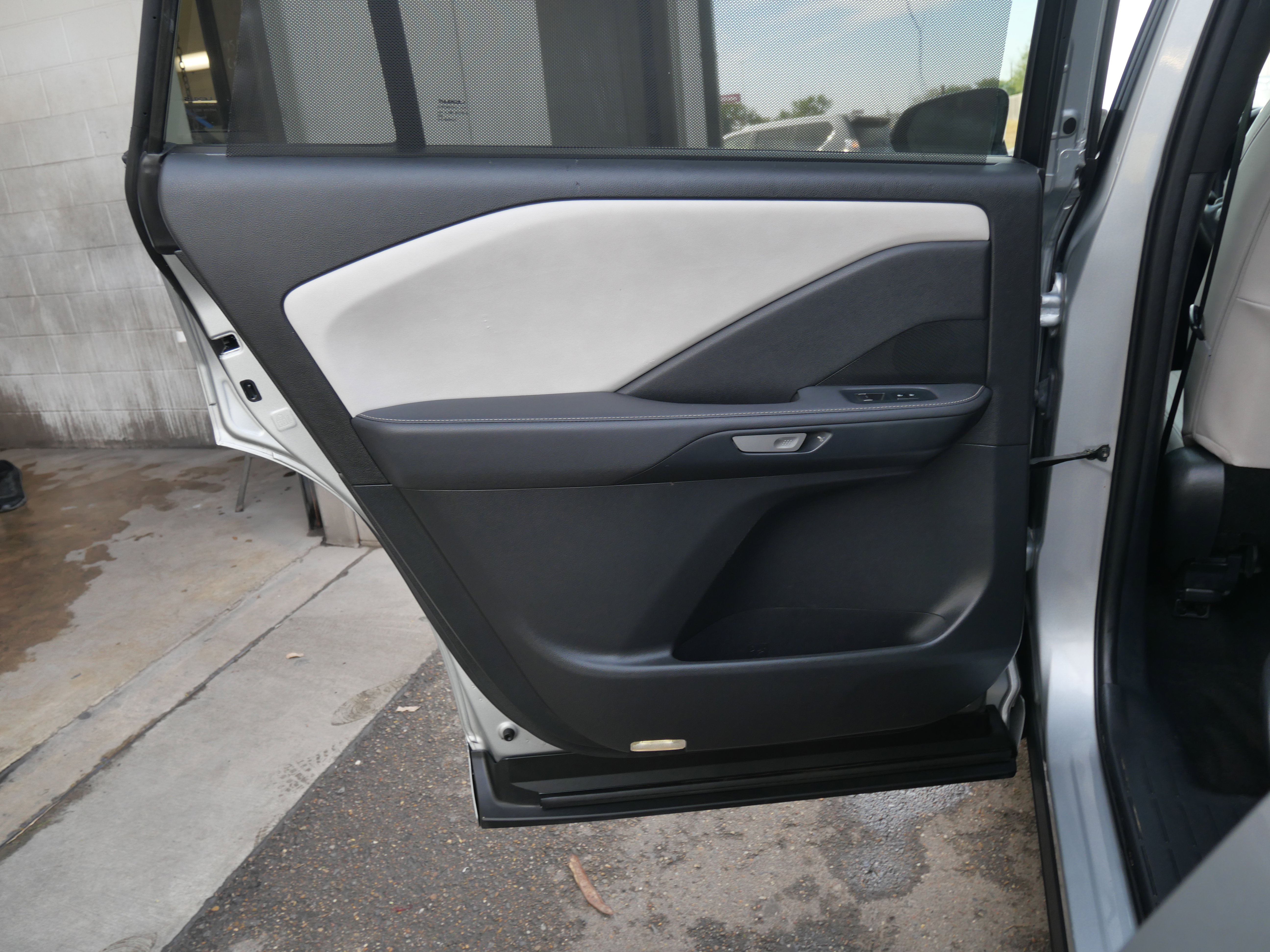 Used 2024 Lexus TX 350 FWD w/ Technology Package image 8