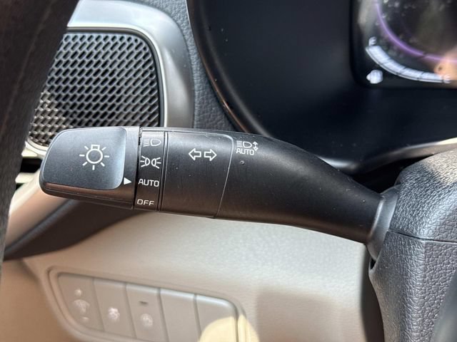 Used 2023 Kia Soul LX w/ LX Technology Package FWD image 26