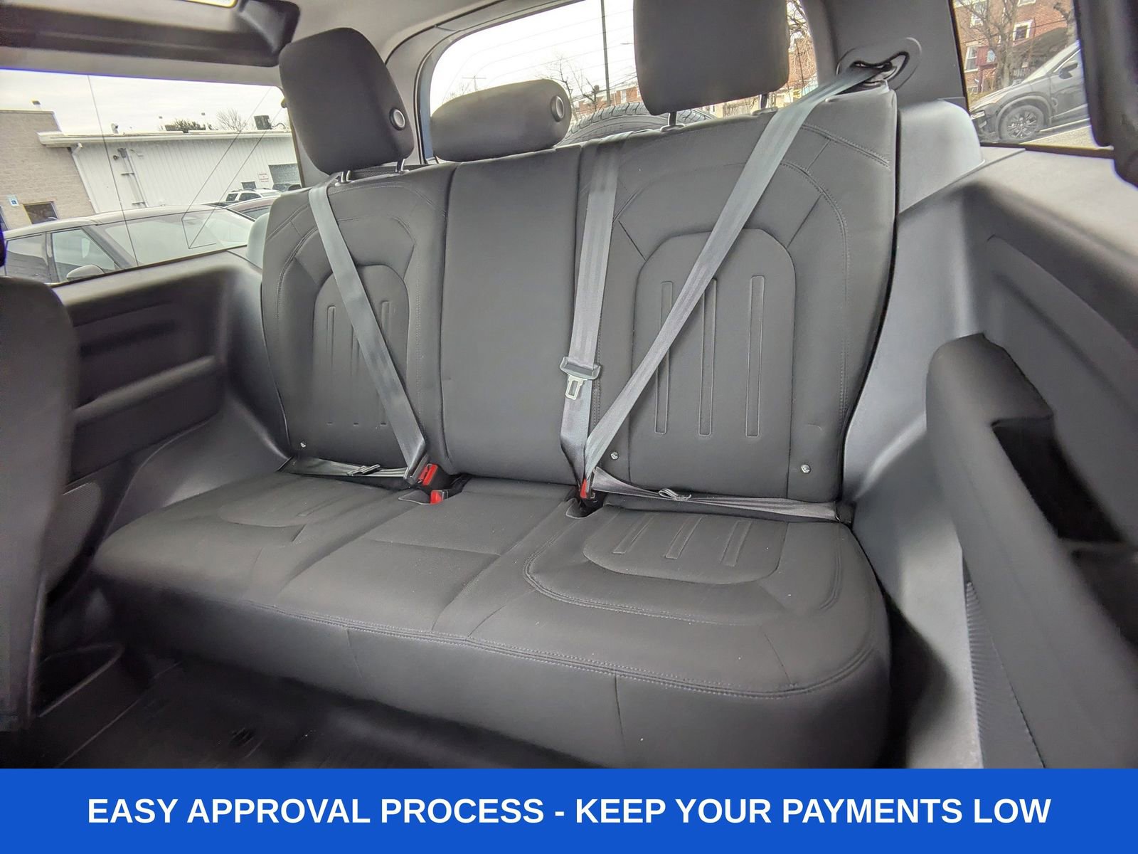 Used 2022 Land Rover Defender 90 image 16