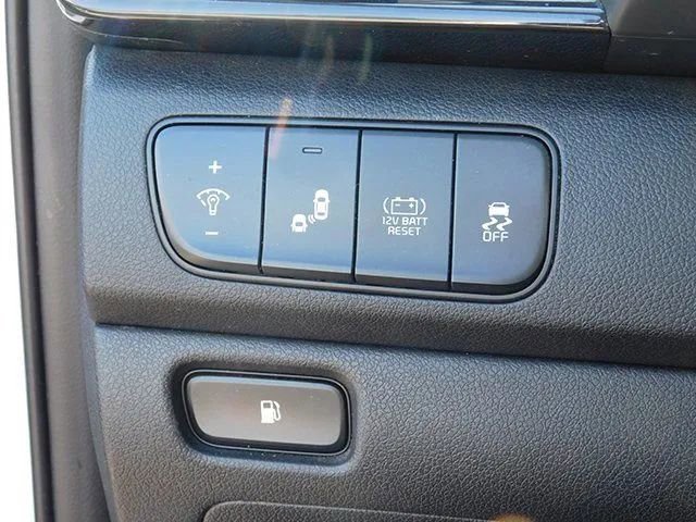 Used 2019 Kia Niro S Touring image 24