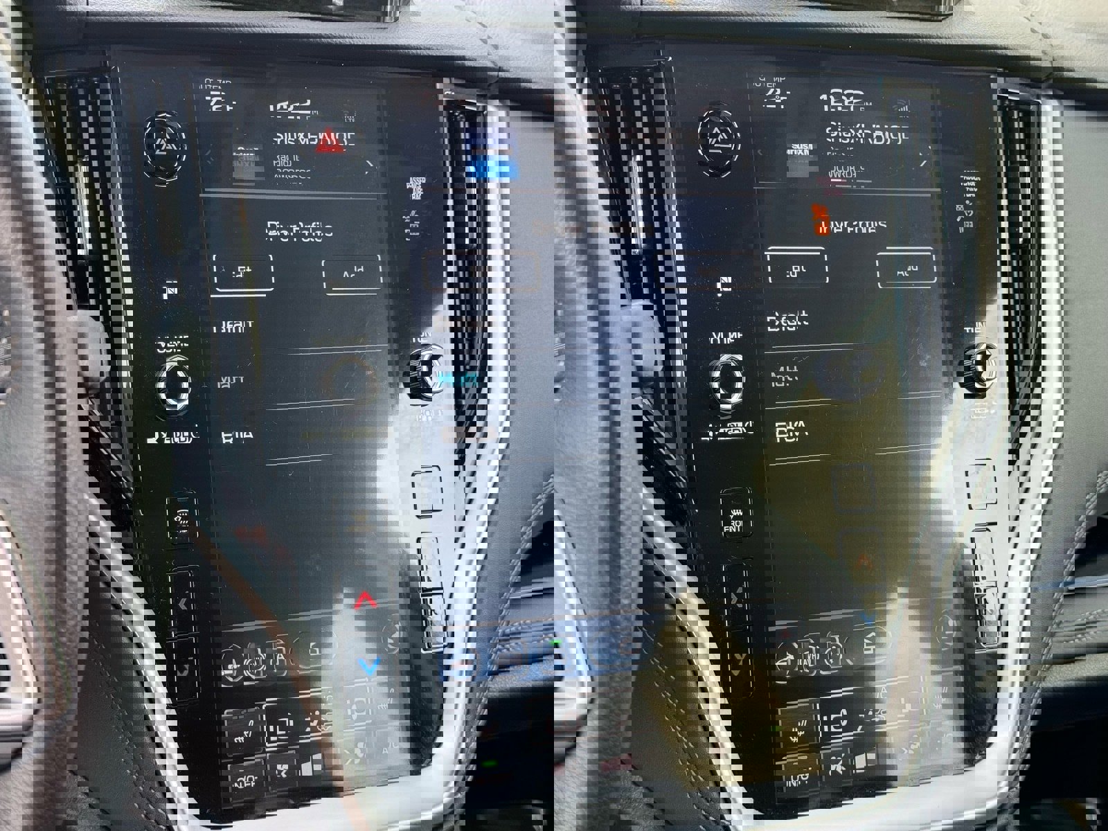 Used 2021 Subaru Outback Limited w/ Popular Package #2 image 28