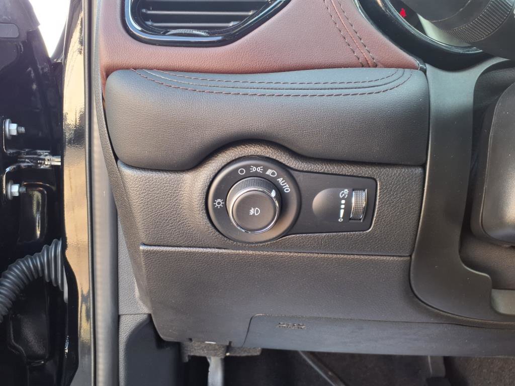 Used 2021 Dodge Durango Citadel image 17