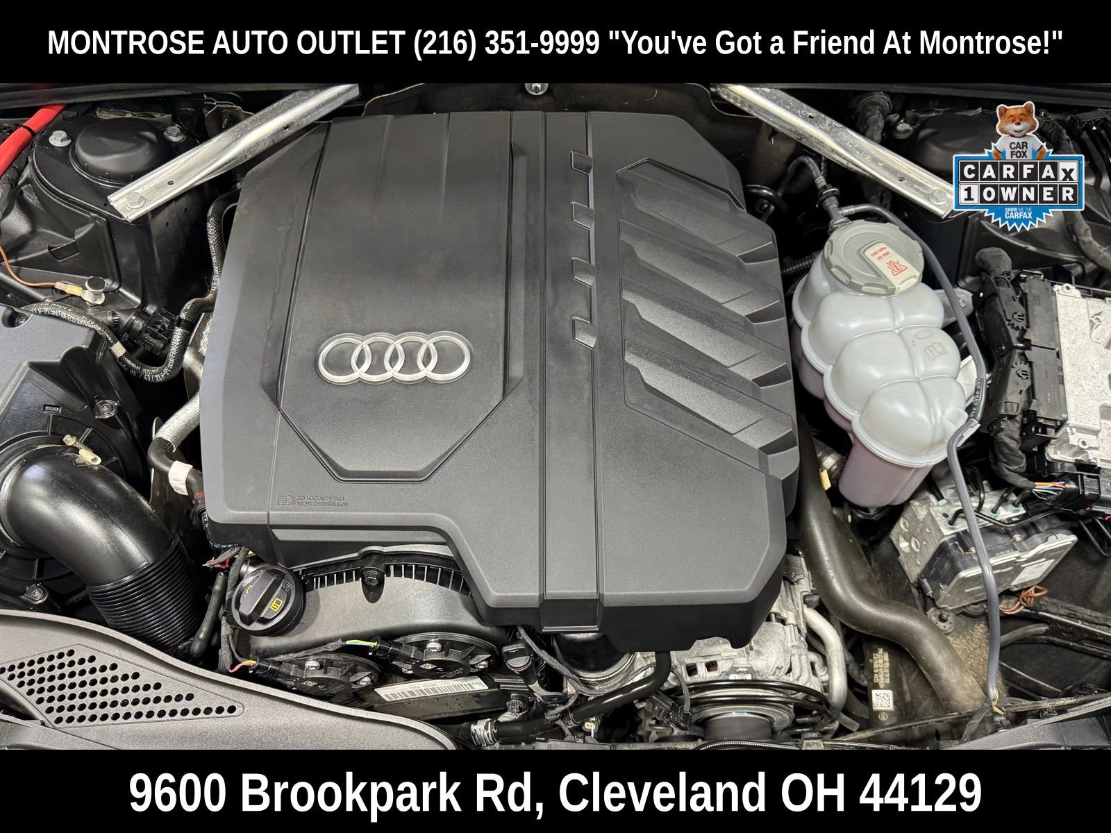 Used 2024 Audi A5 2.0T Premium Plus image 51