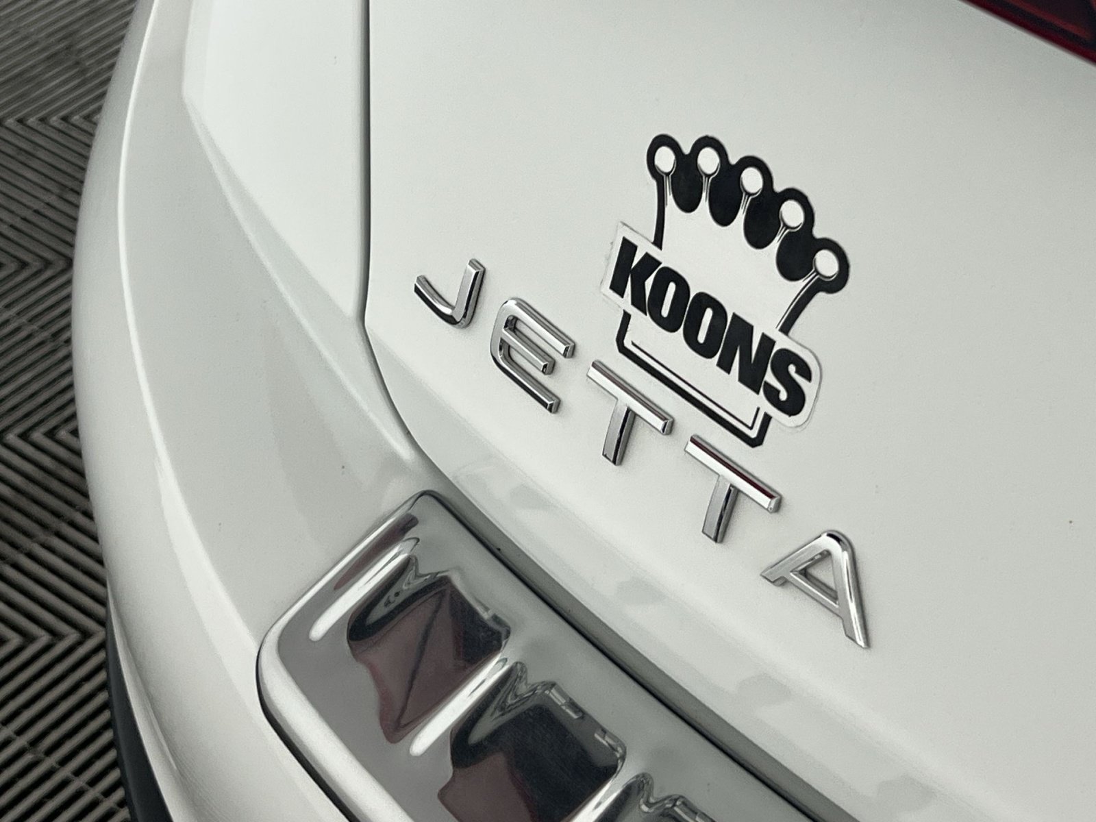 Used 2024 Volkswagen Jetta S FWD image 28