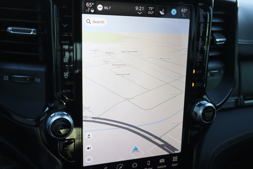 Used 2022 RAM 1500 Limited image 15