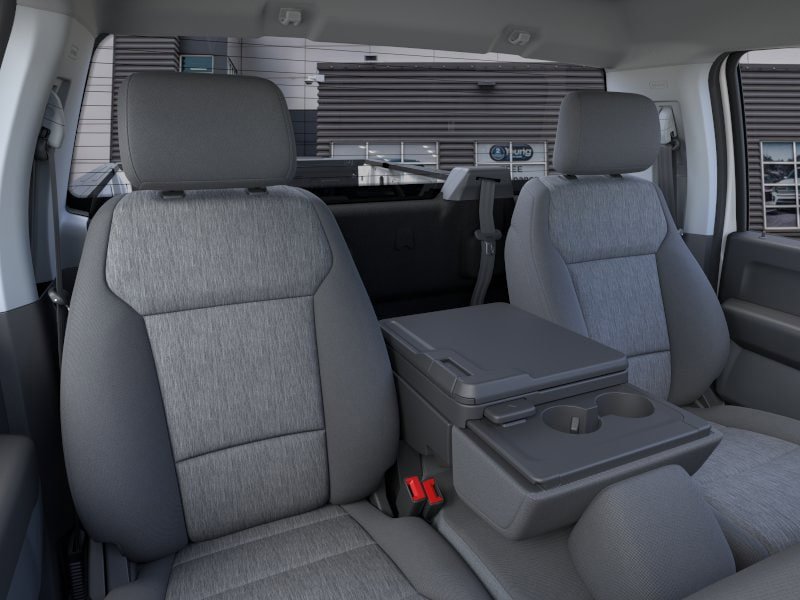 New 2026 Ford F150 XL image 10