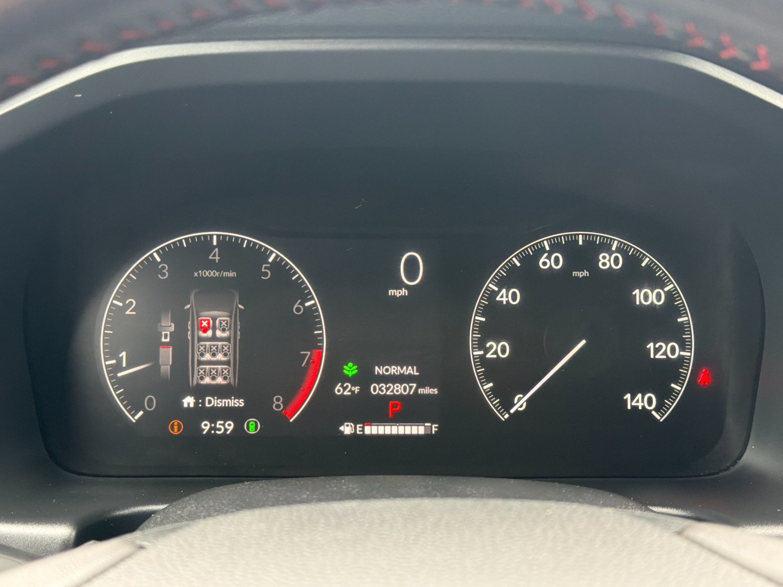 Used 2025 Honda Odyssey Sport-L image 32