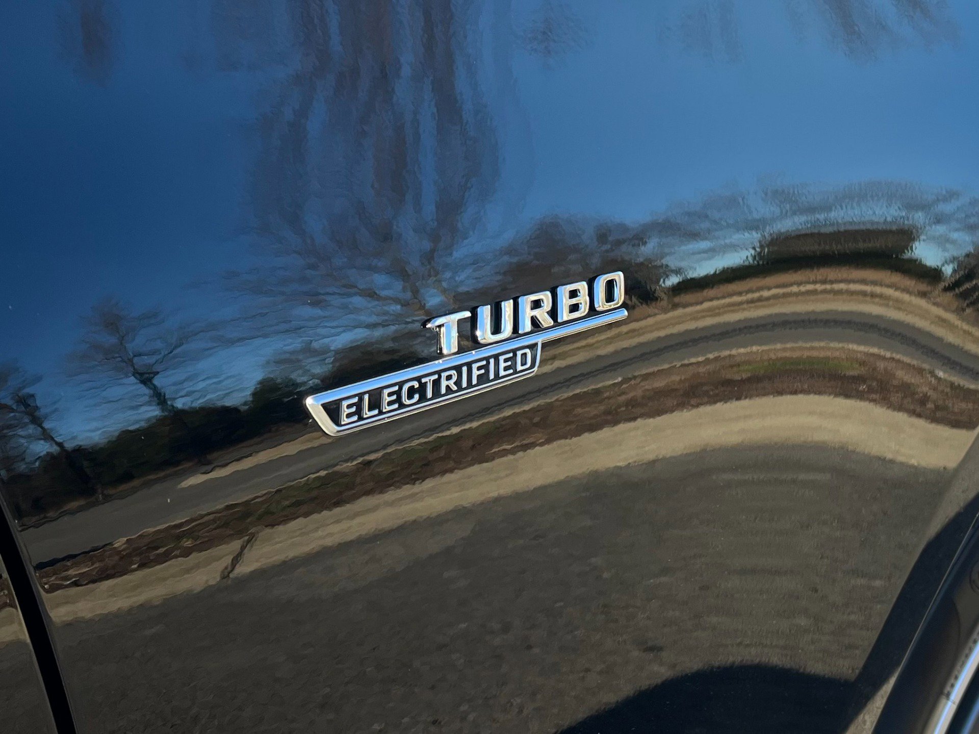 Used 2024 Mercedes-Benz C 43 AMG AMG w/ MB NAVIGATION, AMG REAL image 61