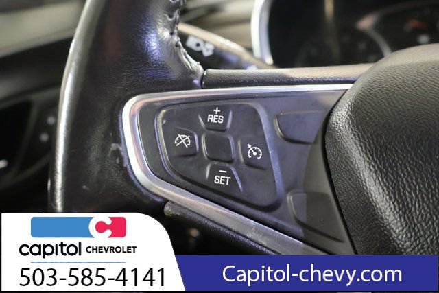 Used 2019 Chevrolet Equinox Premier FWD image 19