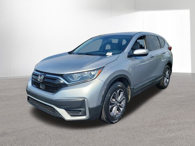 Used 2022 Honda CR-V EX-L image 11
