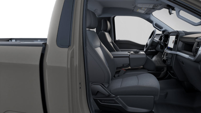 New 2025 Ford F150 XL AWD/4WD image 76