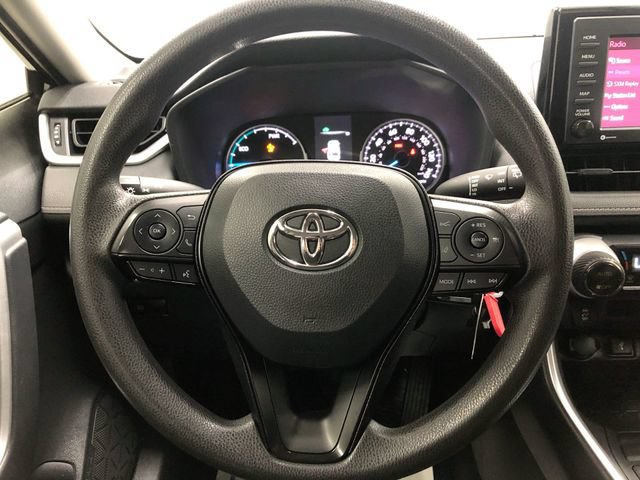 Used 2022 Toyota RAV4 LE AWD/4WD image 15