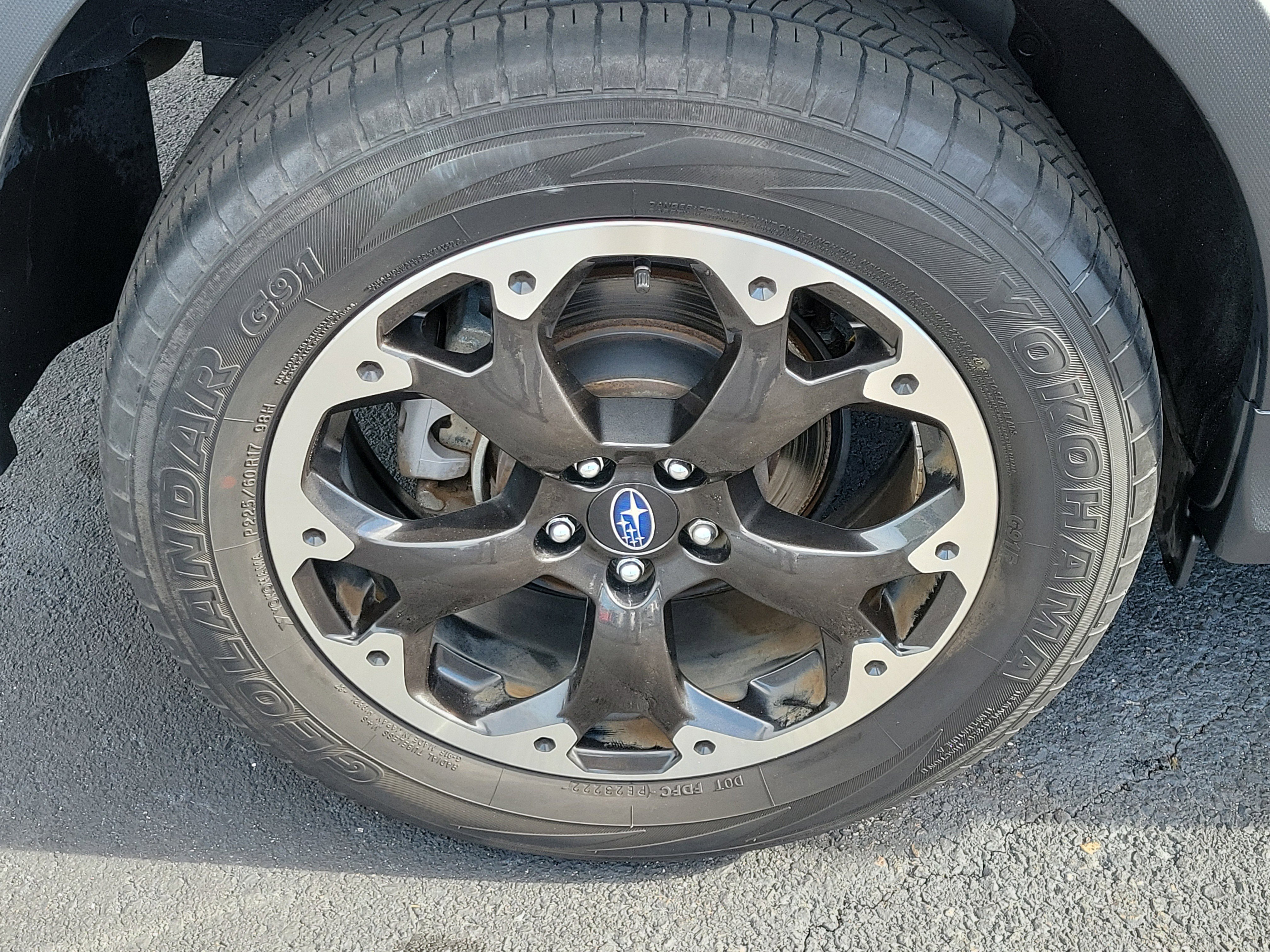 Certified 2023 Subaru Crosstrek 2.0i Premium image 10