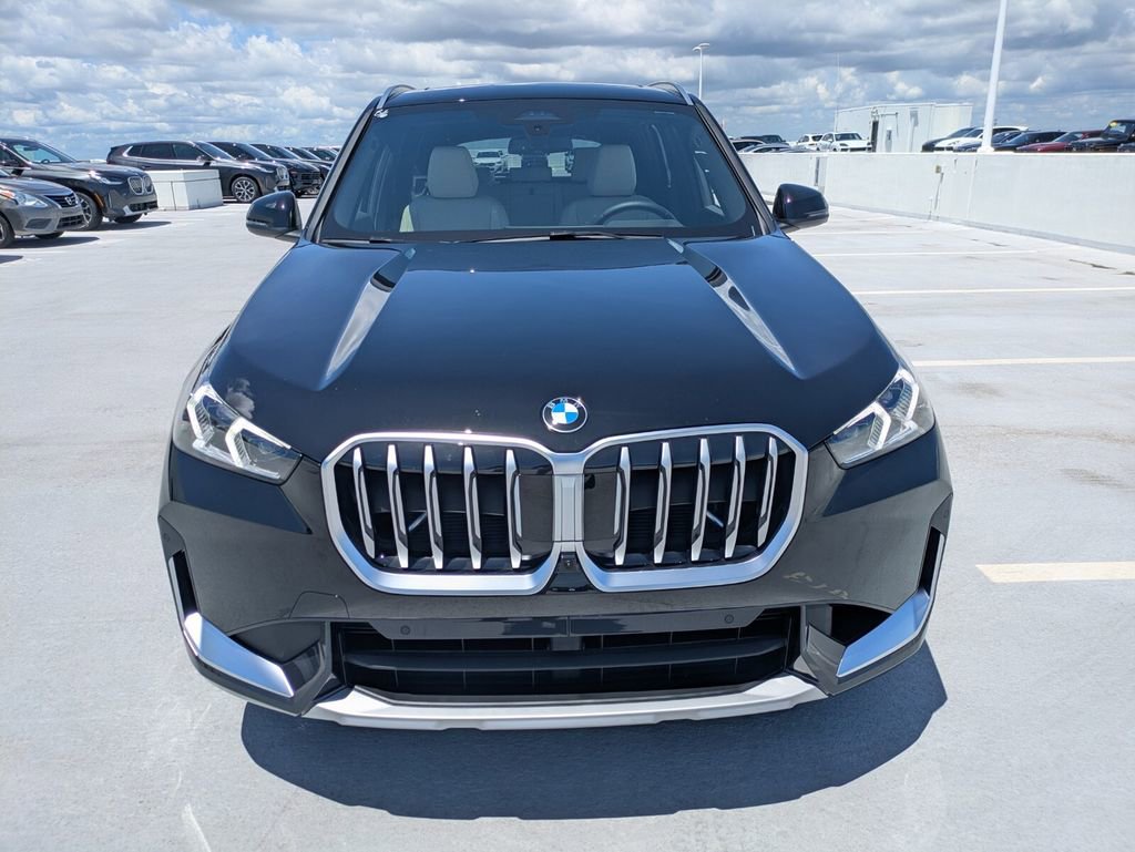 New 2026 BMW X1 xDrive28i video 2