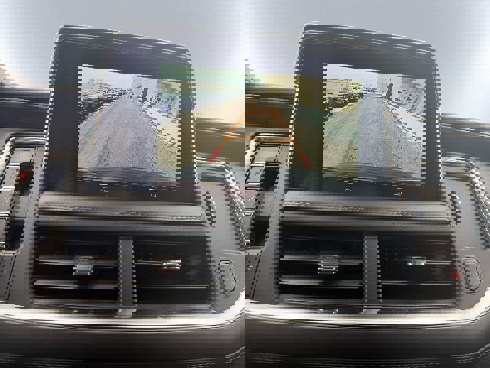 Used 2023 Chevrolet Tahoe LT image 16