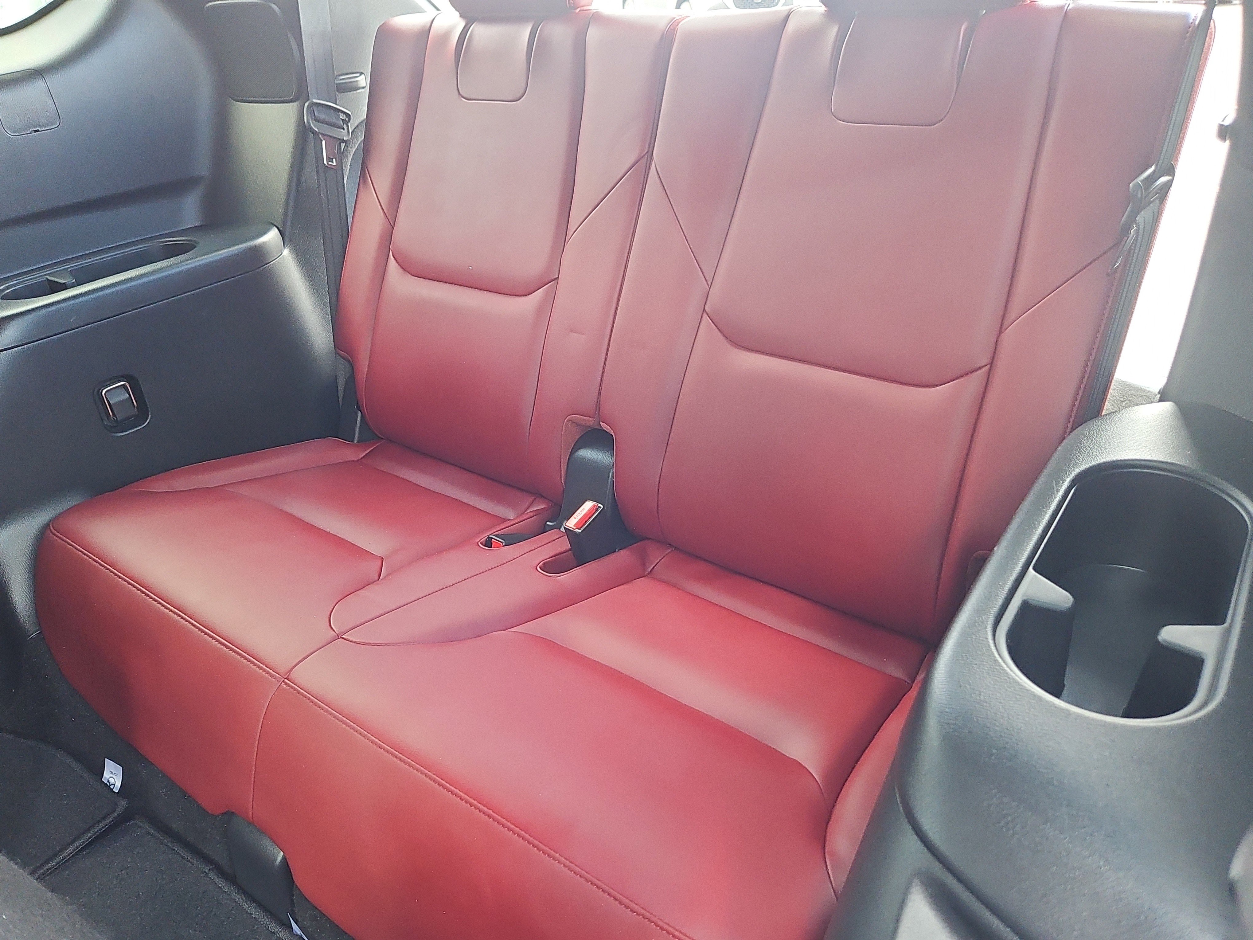 Certified 2023 MAZDA CX-9 Carbon Edition AWD/4WD image 33