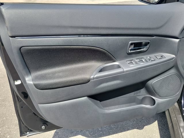 New 2026 Mitsubishi Outlander Sport LE AWD/4WD image 21