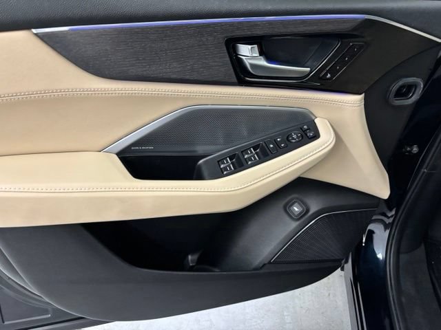 Certified 2025 Acura MDX SH-AWD w/ Advance Package image 26