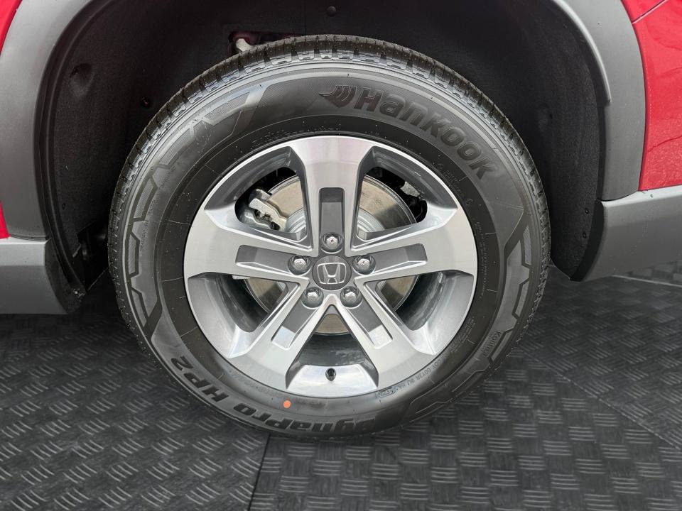 New 2026 Honda Pilot EX-L image 22