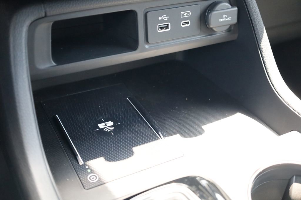 New 2025 Honda Pilot TrailSport image 23