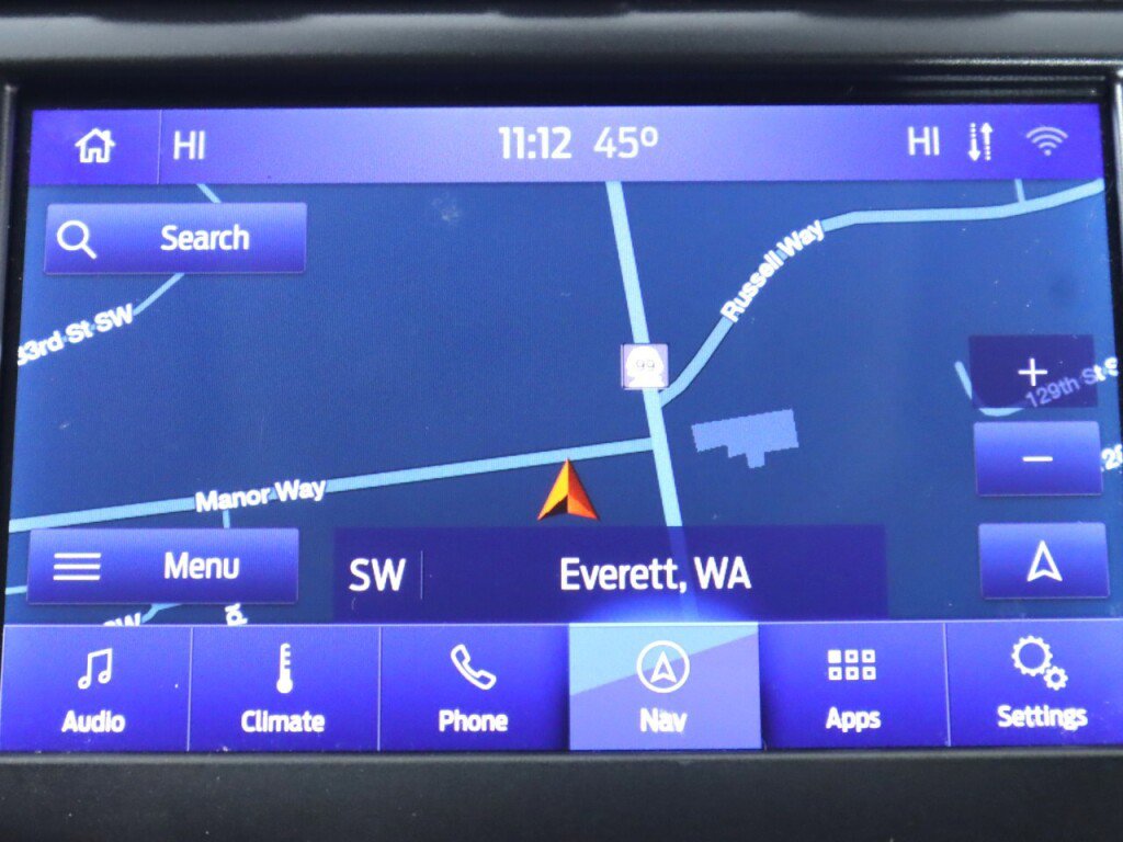 Used 2020 Ford Fusion SE image 19