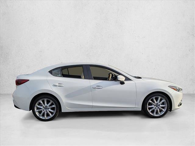 Used 2016 MAZDA MAZDA3 s Grand Touring image 4