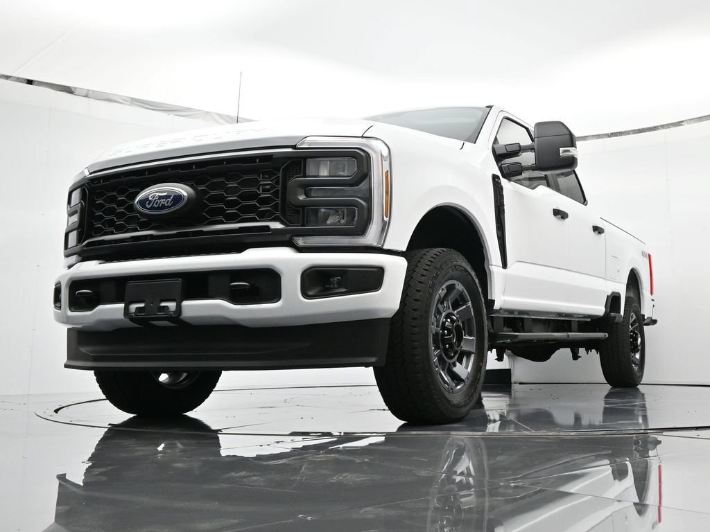 New 2026 Ford F350 XL w/ XL Chrome Package AWD/4WD image 42