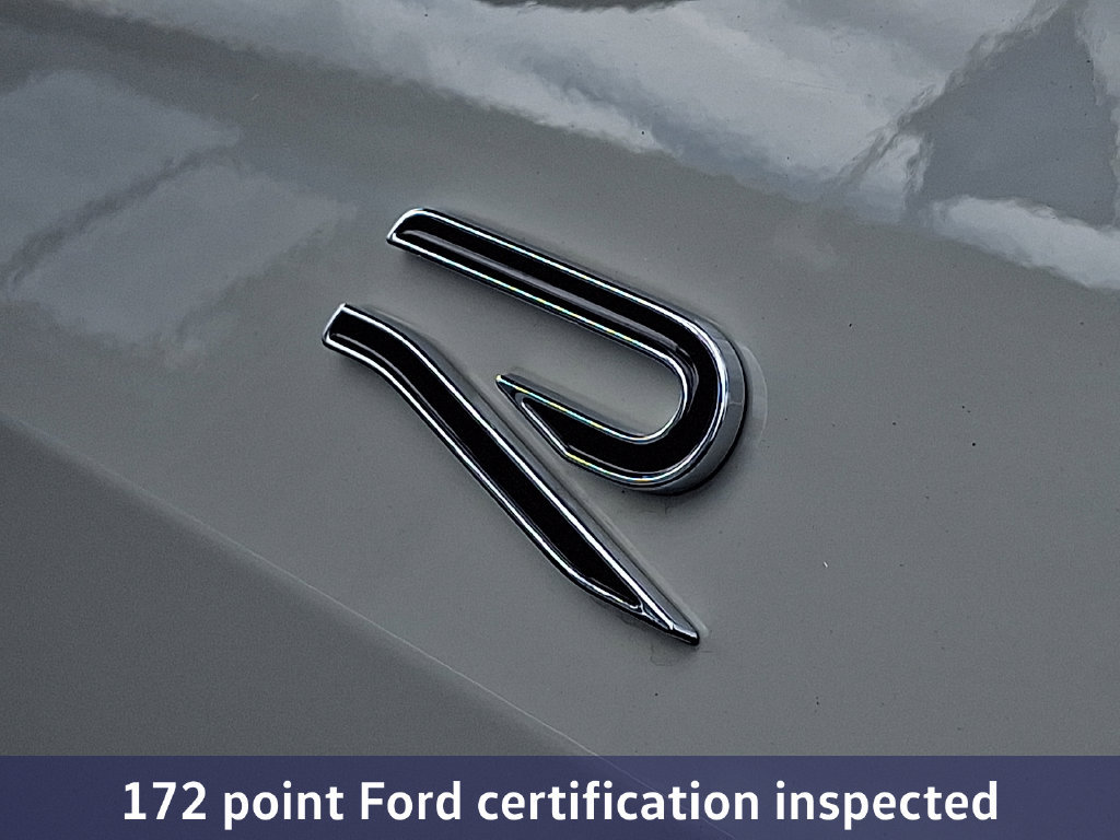 Used 2026 Volkswagen Tiguan SEL R-Line AWD/4WD image 4