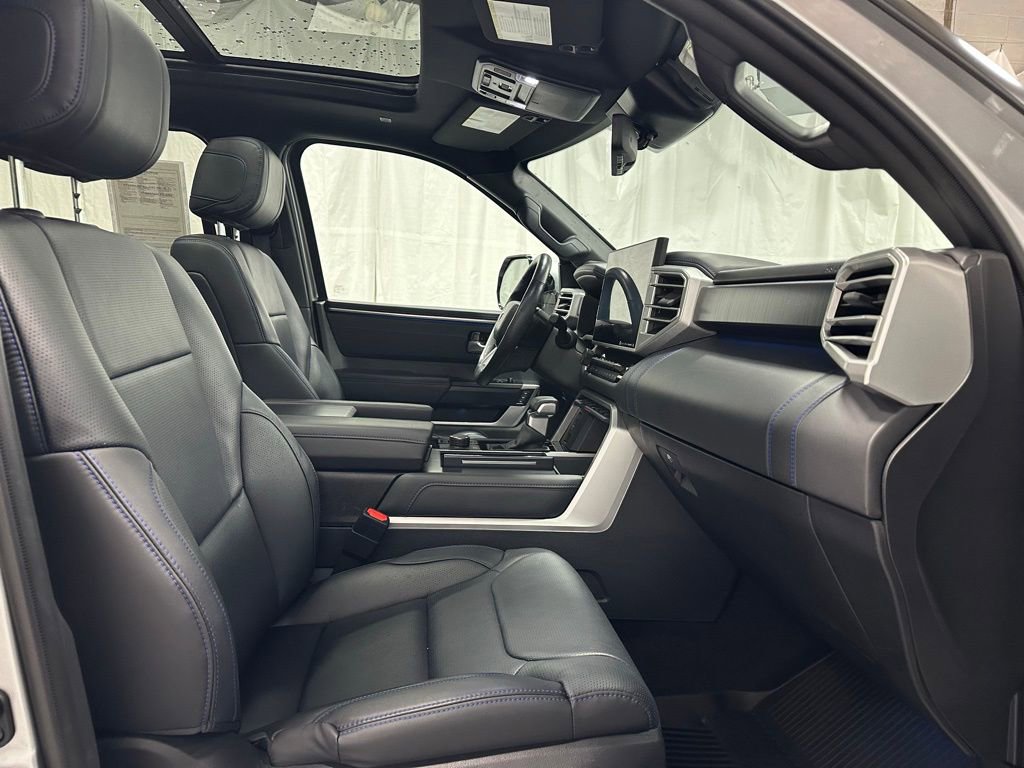 Used 2024 Toyota Tundra Platinum image 64