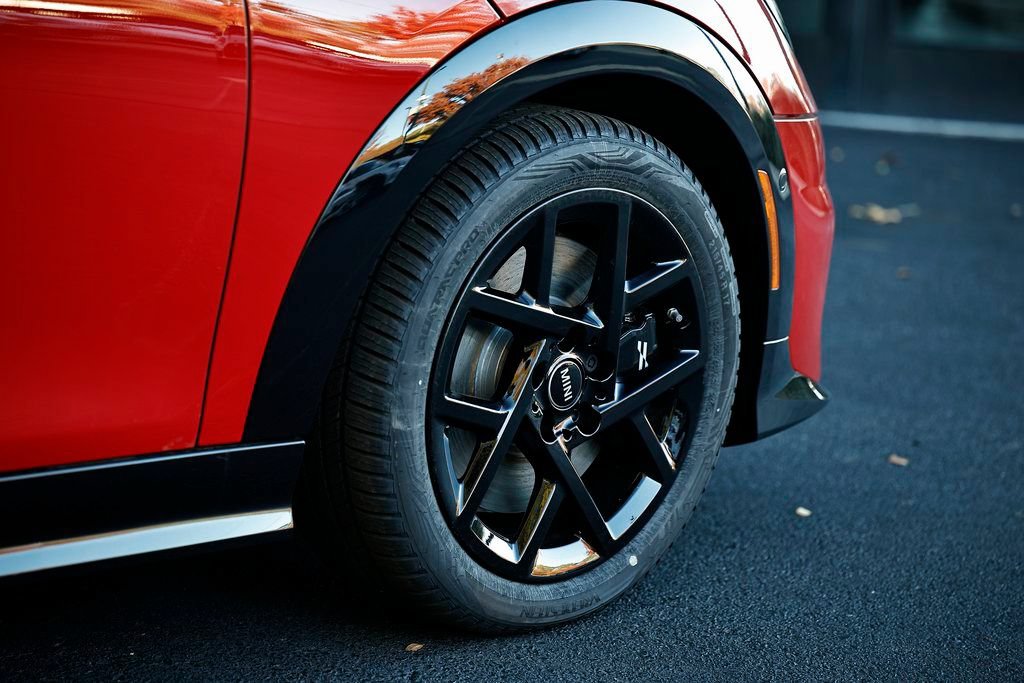 New 2026 MINI Cooper S FWD image 5