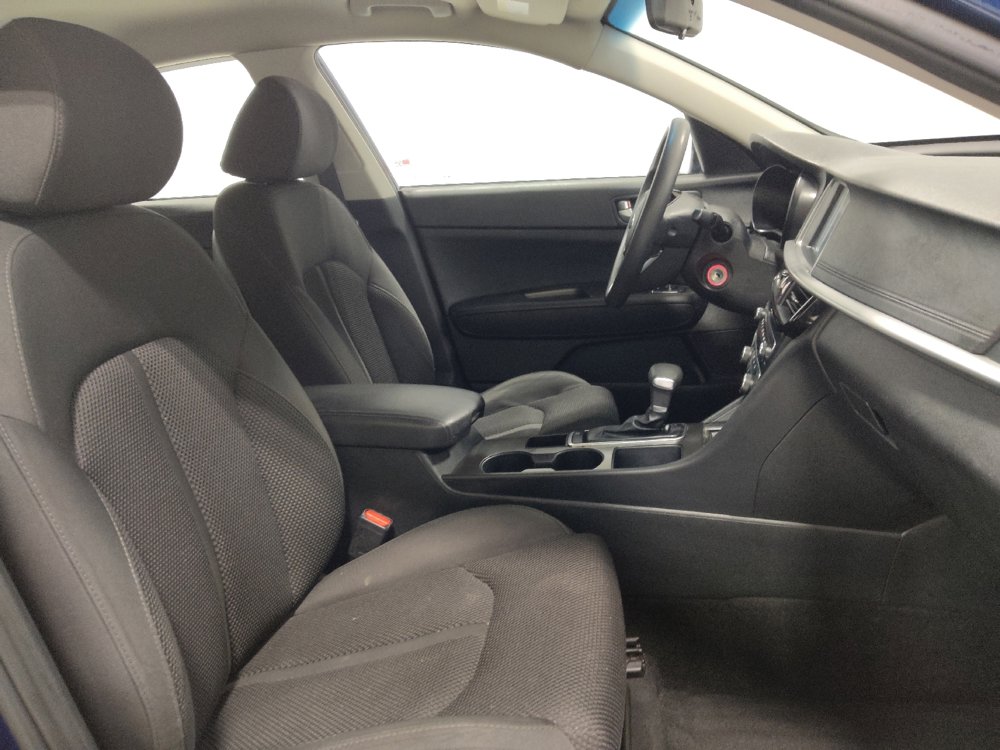 Used 2019 Kia Optima LX w/ LX 17" Wheel Package image 21