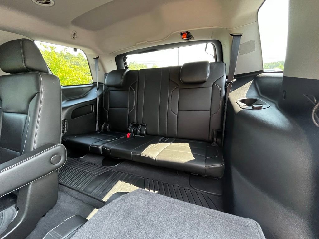 Used 2020 Chevrolet Tahoe LT image 16