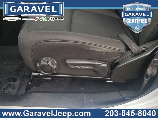 Used 2021 Jeep Wrangler Unlimited Sport image 26