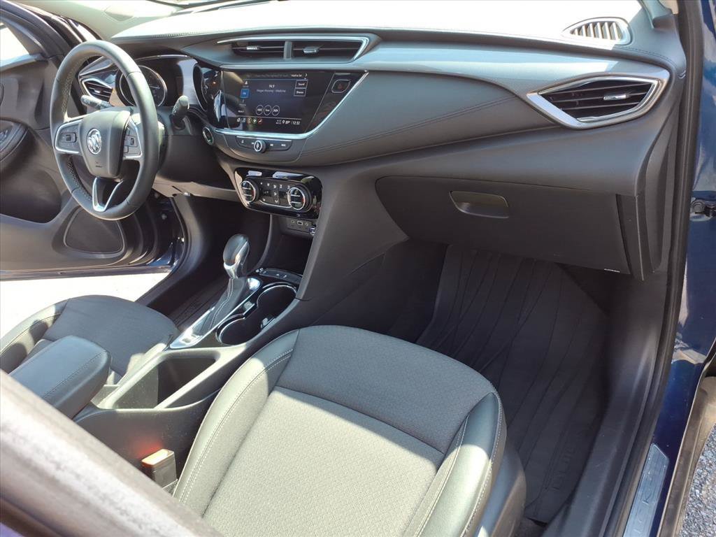 Used 2023 Buick Encore GX Select FWD image 15