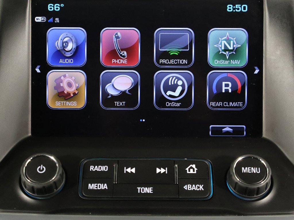 Used 2017 GMC Acadia SLE w/ Driver Alert Package I image 40