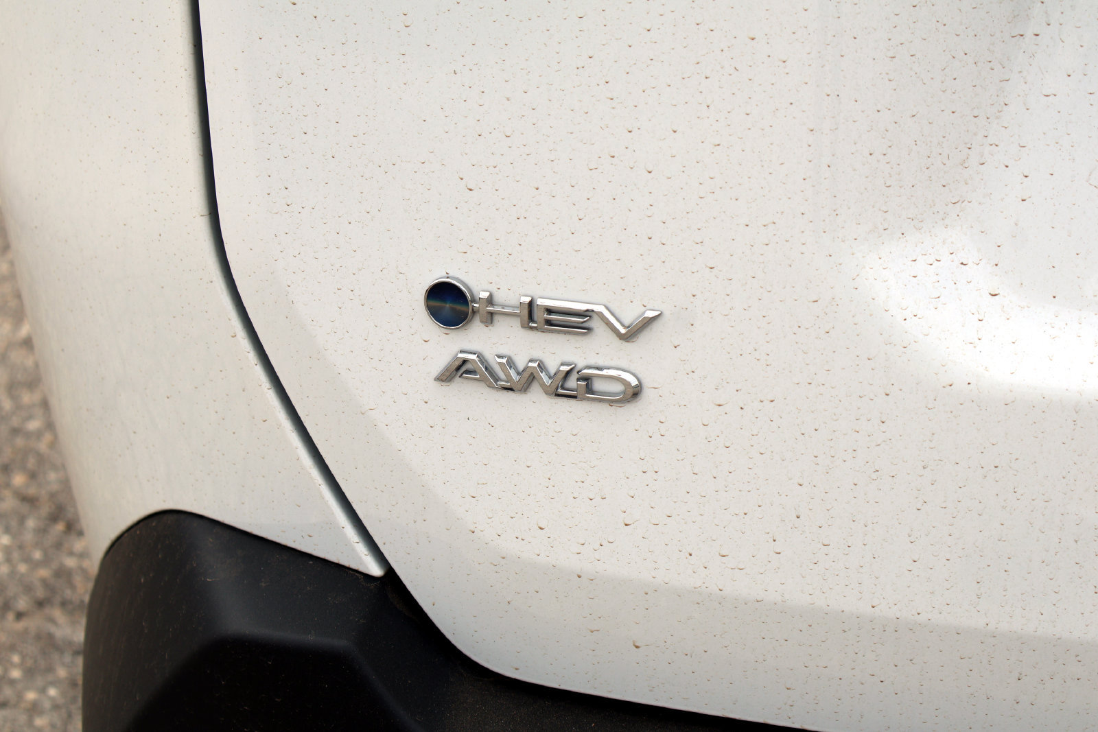 Used 2026 Toyota RAV4 LE AWD/4WD image 9