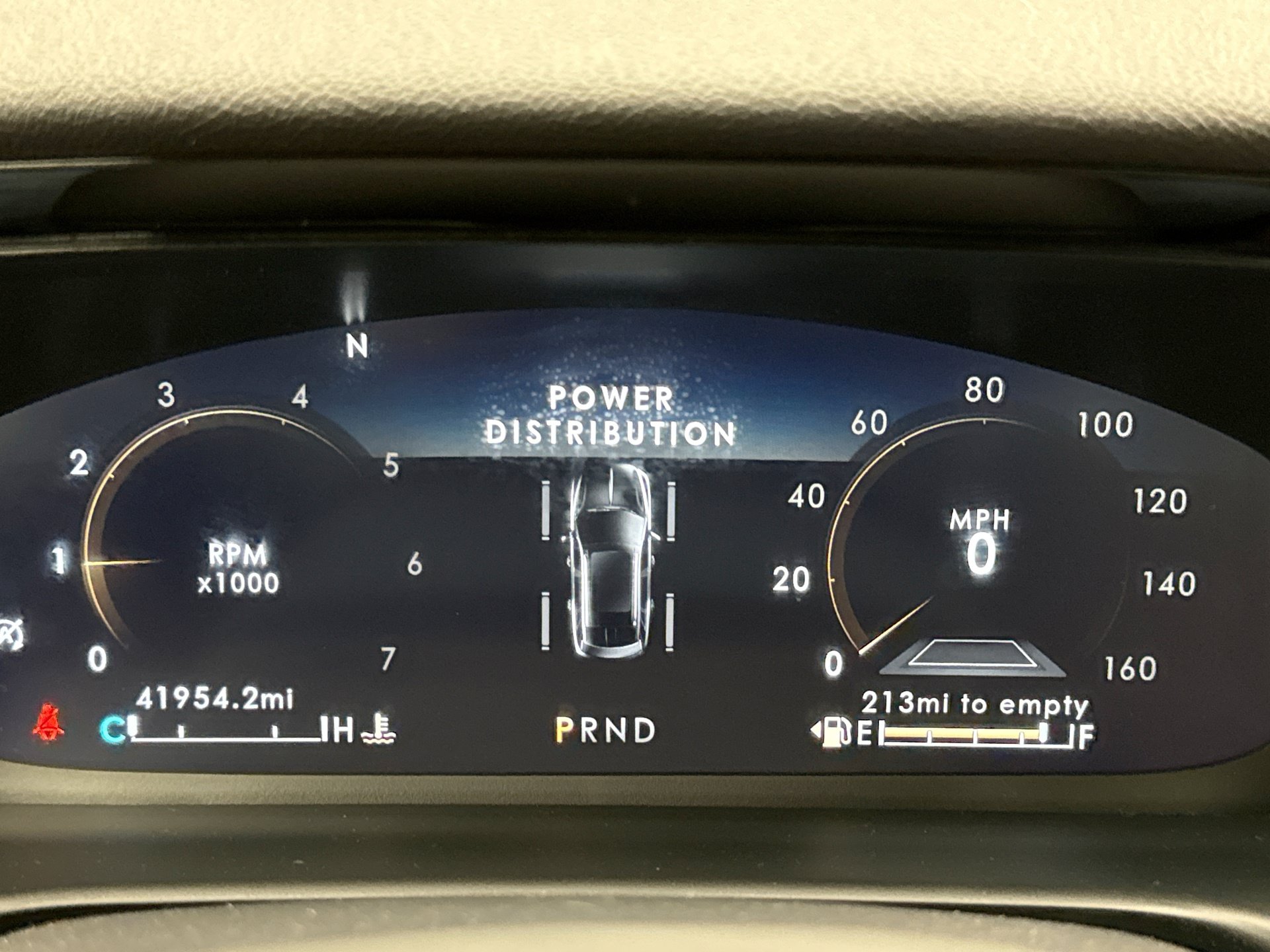 Used 2023 Lincoln Aviator Reserve w/ Equipment Group 201A AWD/4WD image 13