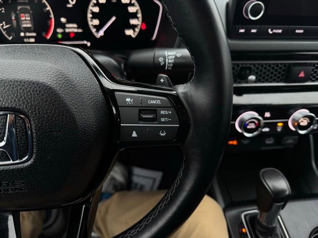 Used 2024 Honda Civic Sport image 22