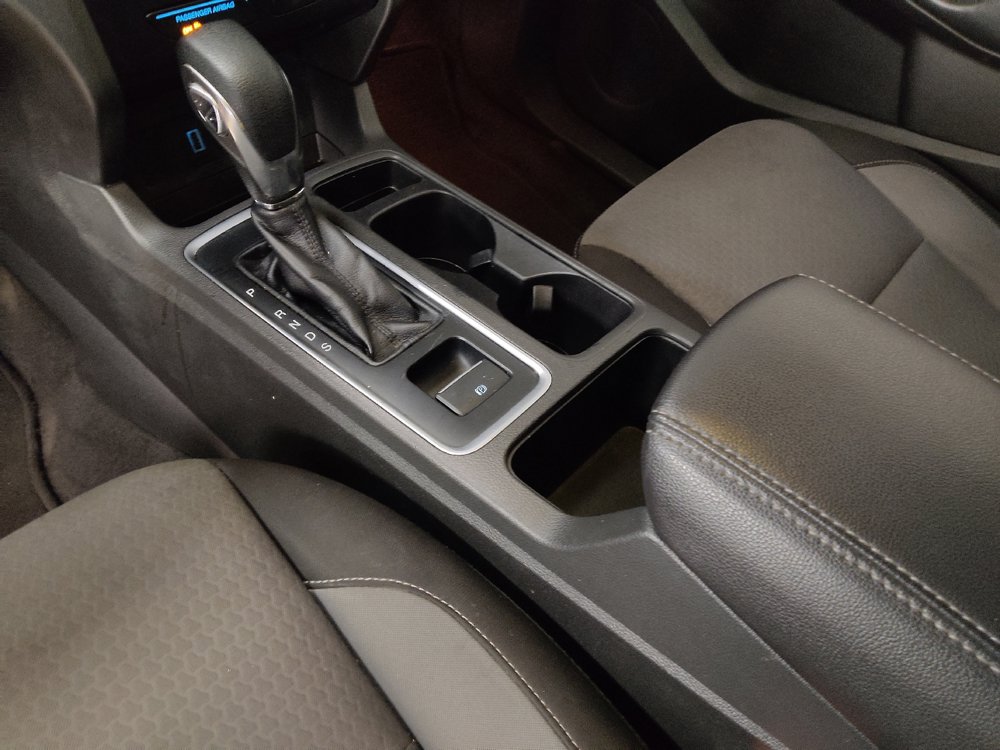 Used 2018 Ford Escape SE FWD image 26